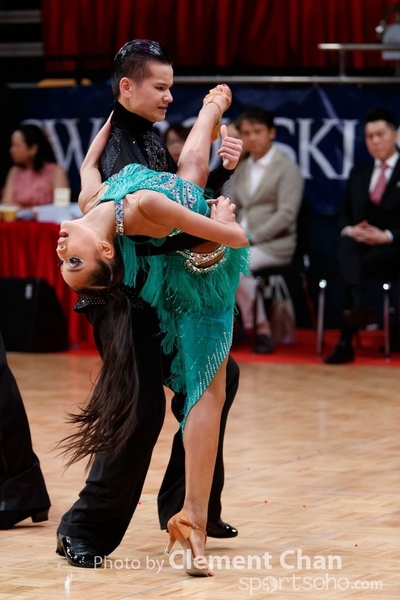 HK Open - Latin_093