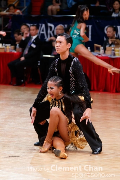 HK Open - Latin_094
