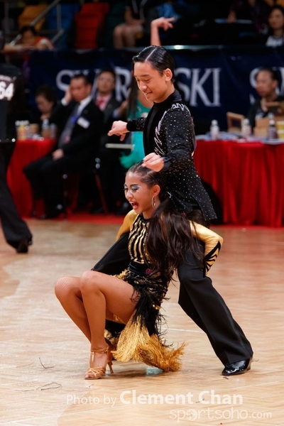 HK Open - Latin_095