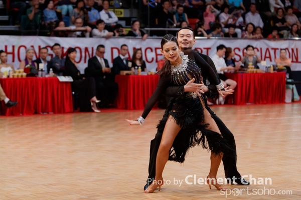 HK Open - Latin_099