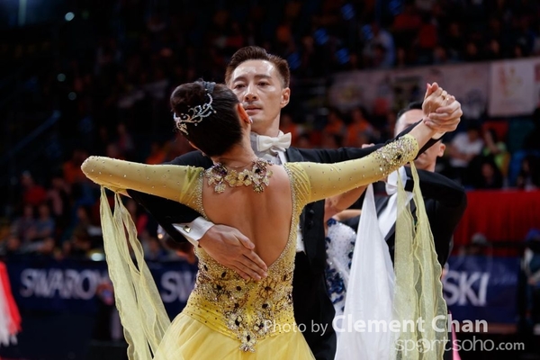 HK Open - Mixed Standard_003