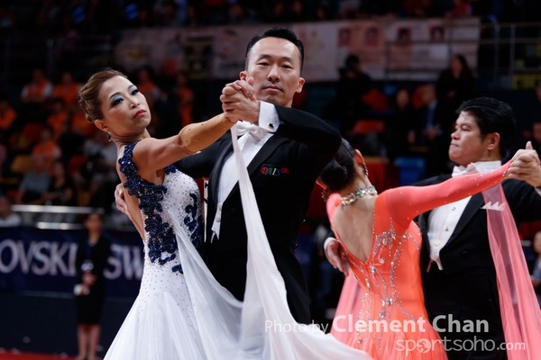 HK Open - Mixed Standard_004