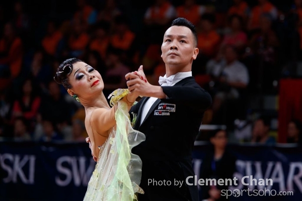 HK Open - Mixed Standard_007