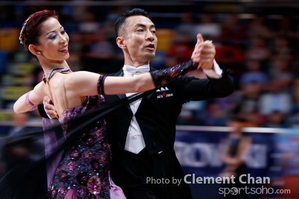 HK Open - Mixed Standard_008