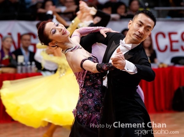 HK Open - Mixed Standard_010