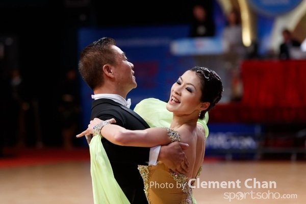 HK Open - Mixed Standard_011