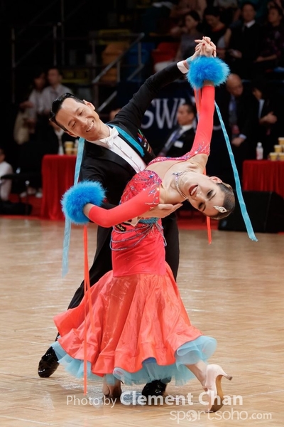 HK Open - Mixed Standard_013