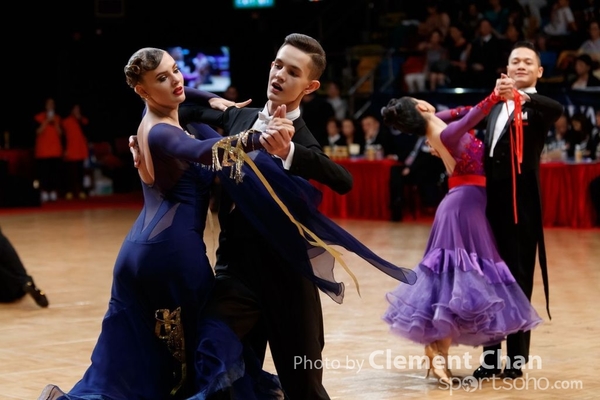 HK Open - Mixed Standard_015