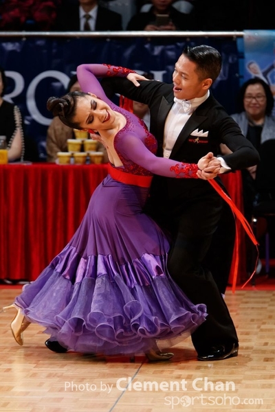 HK Open - Mixed Standard_016