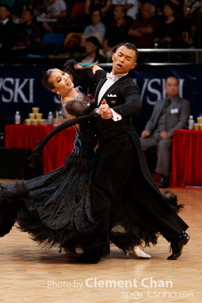 HK Open - Mixed Standard_017