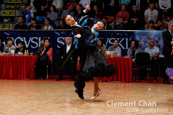 HK Open - Mixed Standard_019