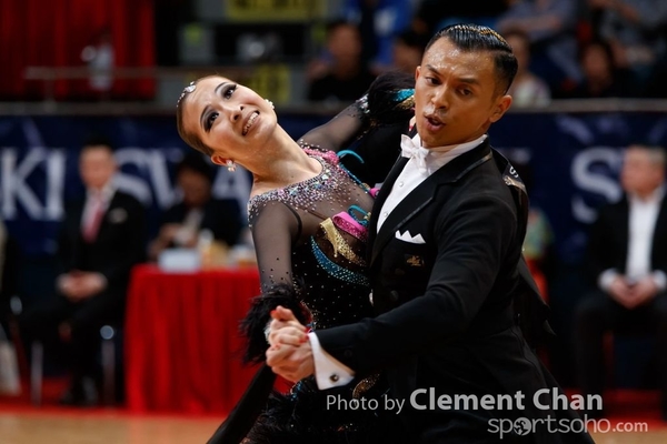 HK Open - Mixed Standard_020