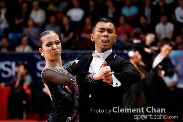 HK Open - Mixed Standard_021