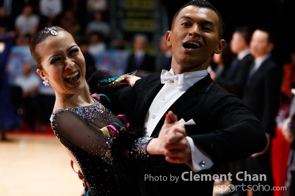 HK Open - Mixed Standard_022