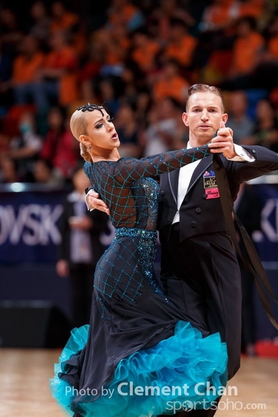 WDSF Standard_030