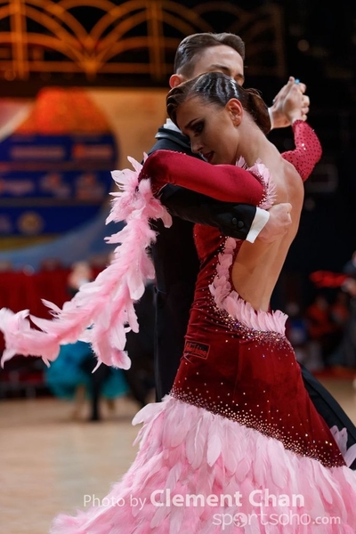 WDSF Standard_031