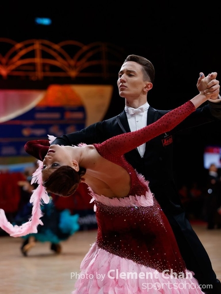 WDSF Standard_032
