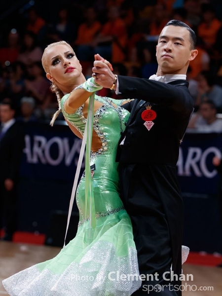 WDSF Standard_040