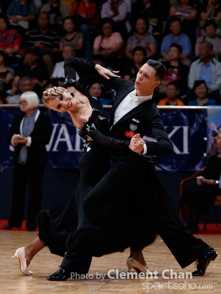 WDSF Standard_050