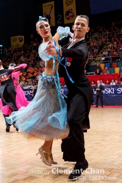 WDSF Standard_080