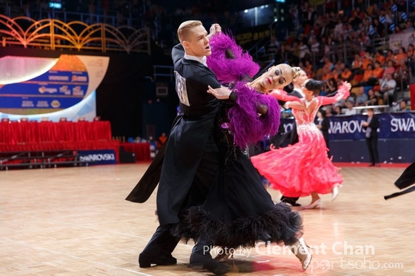 WDSF Standard_081