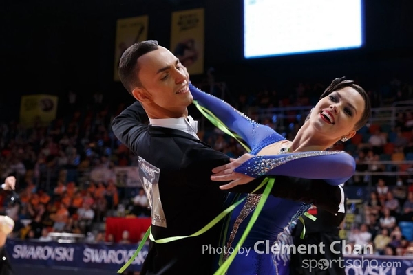 WDSF Standard_085