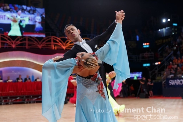 WDSF Standard_091