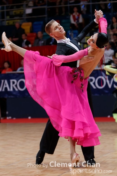 WDSF Standard_092