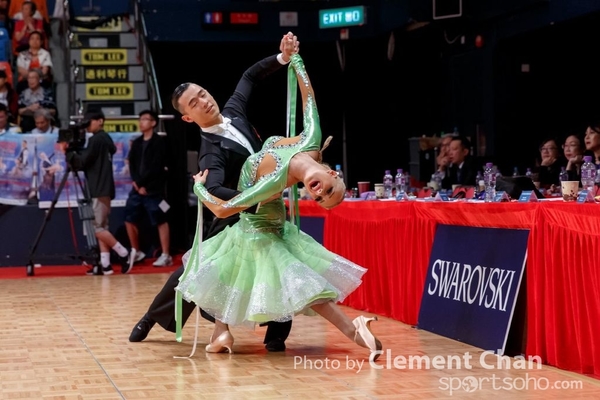 WDSF Standard_101