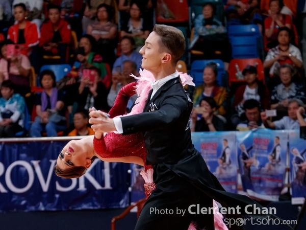 WDSF Standard_102