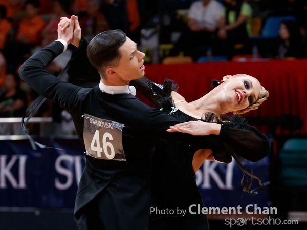 WDSF Standard_105