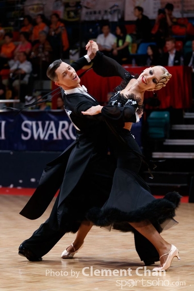 WDSF Standard_106