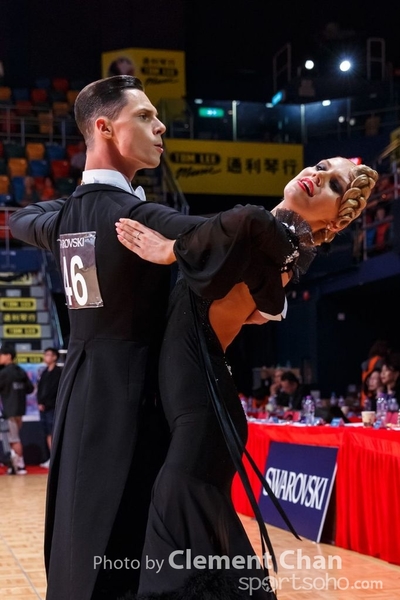 WDSF Standard_108