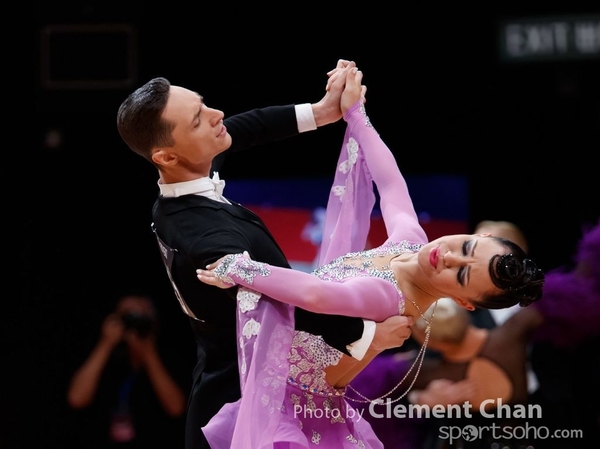 WDSF Standard_109