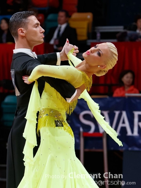 WDSF Standard_115