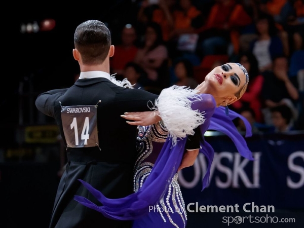 WDSF Standard_118