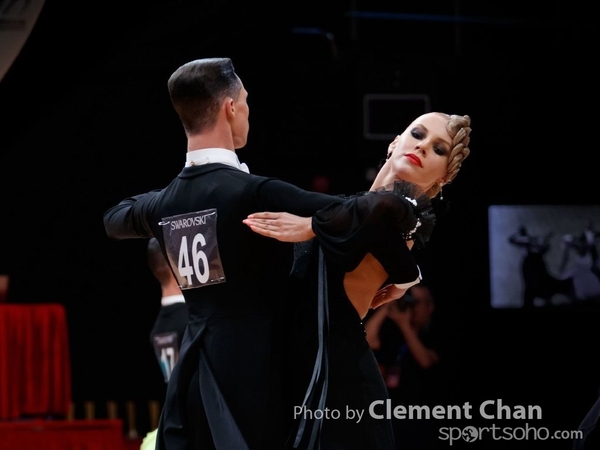 WDSF Standard_119