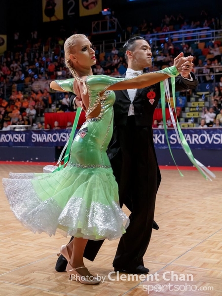 WDSF Standard_120