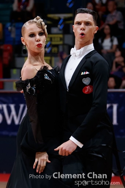 WDSF Standard_121