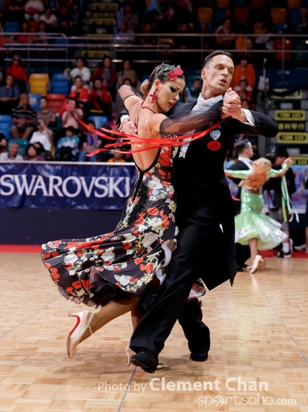 WDSF Standard_122