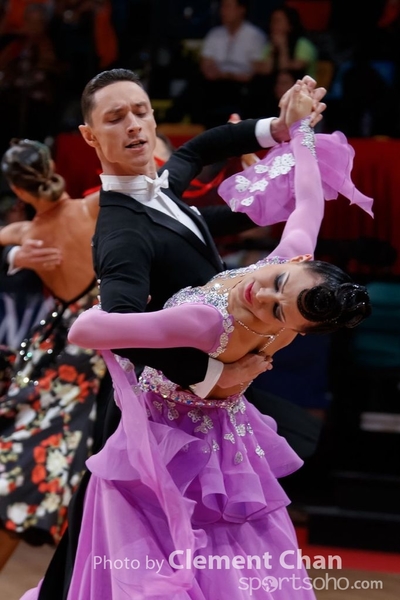 WDSF Standard_123