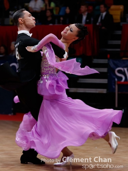 WDSF Standard_124