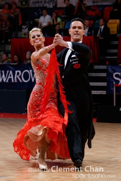 WDSF Standard_128
