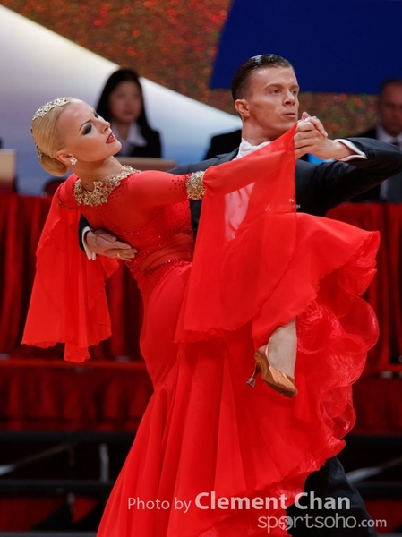 WDSF Standard_129