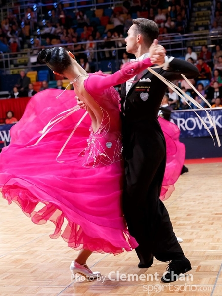 WDSF Standard_131