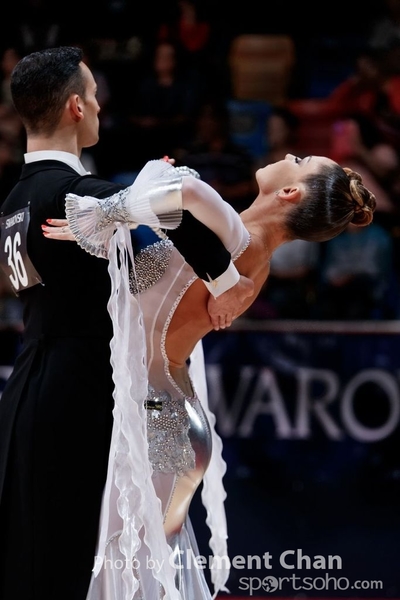 WDSF Standard_132