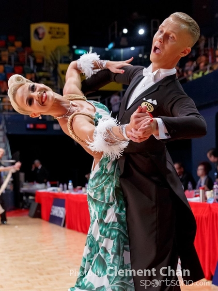 WDSF Standard_133