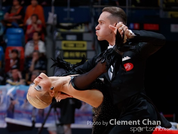 WDSF Standard_134