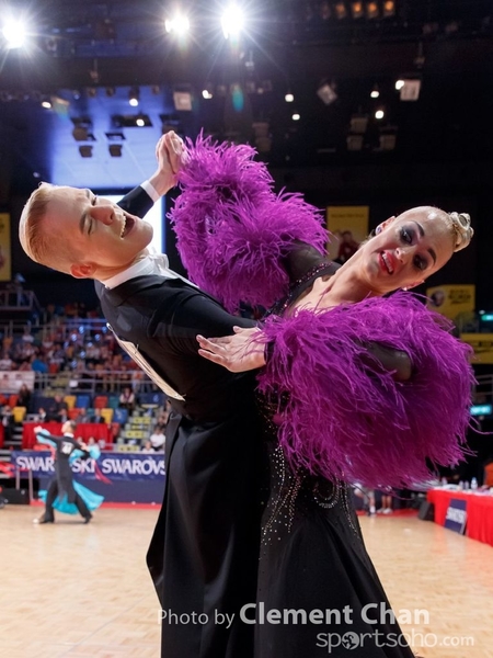 WDSF Standard_135