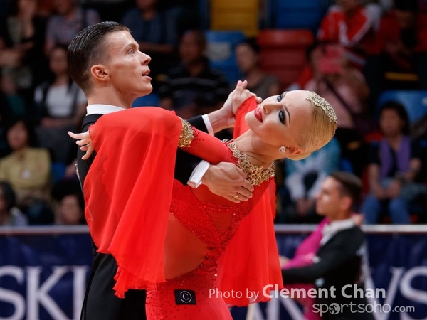 WDSF Standard_137